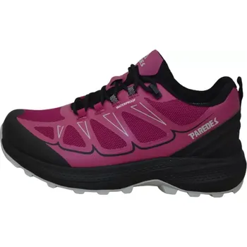 Dámská treková obuv Obv dámská treková PAREDES LT24188 RS růžová (Dámská treková obuv)