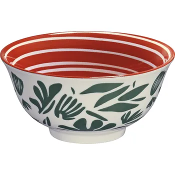 Cilio AMICI Blätter Miska na ramen 18 cm/850 ml