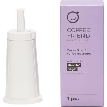 Filtr do kávovaru Filtr na vodu Coffee Friend pro kávovary Sage / Breville