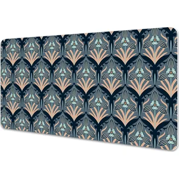 Stolní podložka Podložka na psací stůl Vinobraní květiny