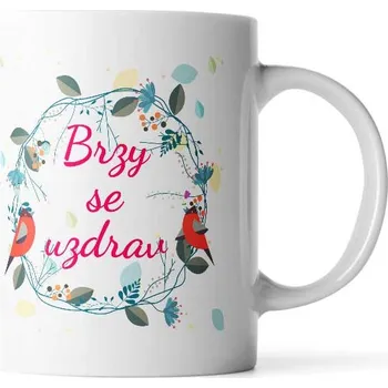 Sablio Hrnek Brzy se uzdrav 2 - 330 ml - standard