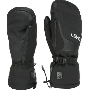 Chránič rukou Pánské rukavice LEVEL Patrol Mitt Black 2094UM.01 25/26