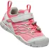 Dětská treková obuv Keen Chandler CNX Children Kids Drizzle/Dubarry