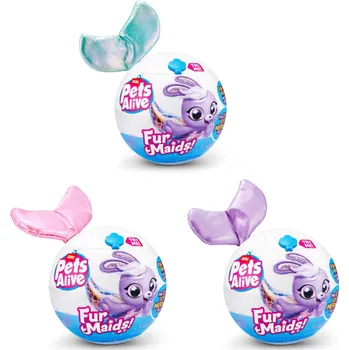 Figurka Pets Alive Fur maids