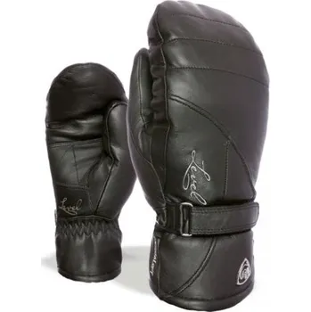 Rukavice Level Classic Mitt women´s Black 3272WM 25/26