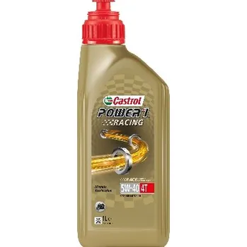Motorový olej Motorový olej Castrol 1 l 5W-40