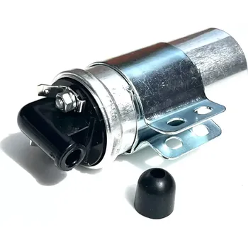 Motor pro motocykl Indukční cívka 8V- Jawa 50 pionýr 30W - česká