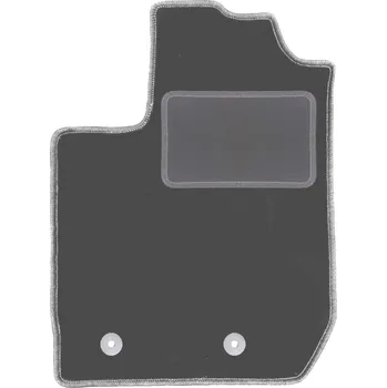 autokoberec Velurové autokoberce Wielganizator 1 ks