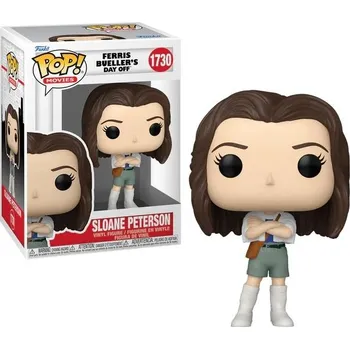 Figurka Funko Pop! 1730 Ferris Buellers Day Off Sloane Peterson