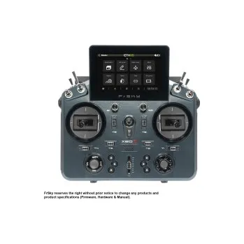 RC vybavení FrSky Tandem X20R Mod2 zelená