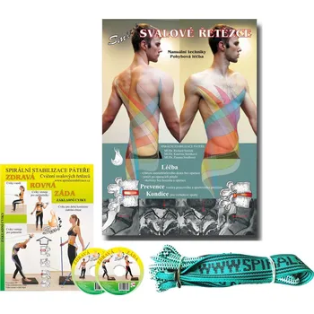 Cvičební set 3 - SM systém (originál Mudr. Smíšek)