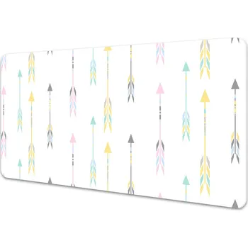 Stolní podložka Velká podložka na stůl pro děti Výstřely