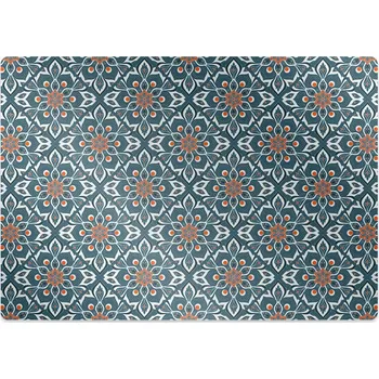 Podložka pod nábytek Podložka pod židli mandala pattern