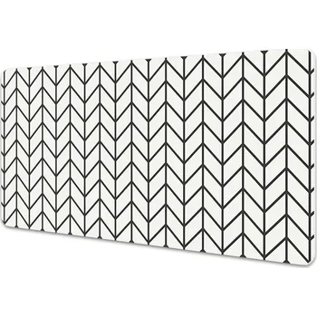 Stolní podložka Podložka na psací stůl Rybí kosti