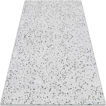 Koberec Módní univerzální vinylový koberec Vzorované mramorové