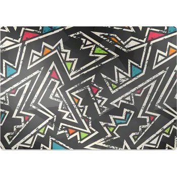 Podložka pod nábytek Podložka pod kolečkovou židli grafiti