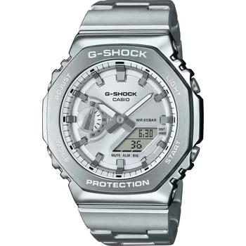 Casio G-Shock GM-2110D-7AER