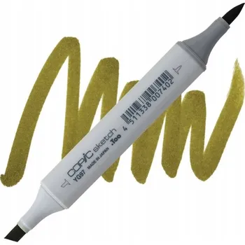 Popisovače Copic 1 ks