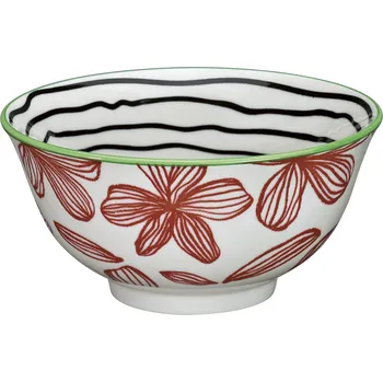 Cilio AMICI Floral Miska na ramen 18 cm/850 ml