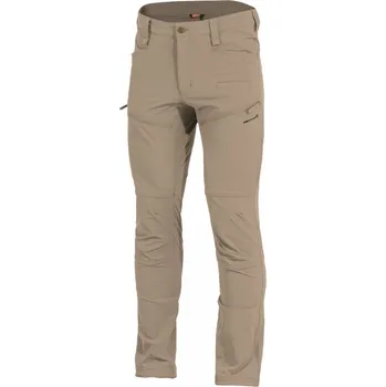 Pánské kalhoty Kalhoty Pentagon Renegade "Tropic" - Khaki 40/30"