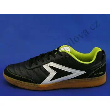 Chlapecké tenisky Obuv POWER PZ5-POW623L EL FUTURO (Chlapecká sportovní obuv-sálovka)