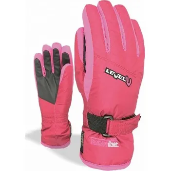 Level Junior Fucsia 4152JG.30 25/26 VI