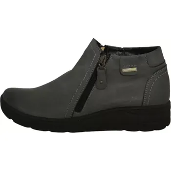 Dámská zimní obuv Obuv dámská zimní MINTAKA 52742/25 šedá (Dámská zimní obuv)