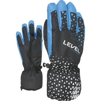 Rukavice Dětské rukavice Level Funny Royal 4195JG.03 25/26 III