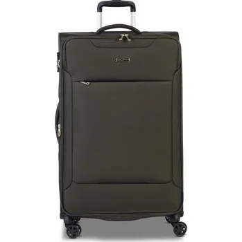 WORLDPACK Velký kufr 79cm Victoria Olive Green