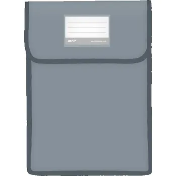 MFP složka A4 VSZ Šedá 5371248