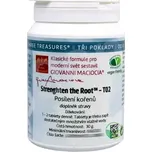 Giovanni Maciocia T02 Posílení kořenů