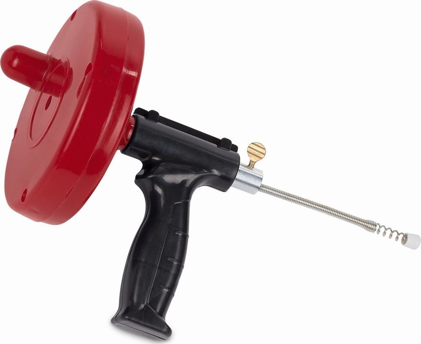 Pero protahovací na odpady 5m pistol