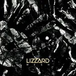 Mesh / Vinyl - Lizzard [LP]