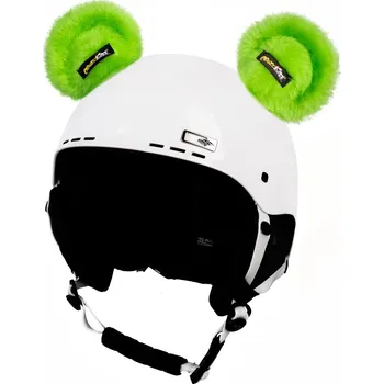 Crazy Uši medvídek zelený 25/26