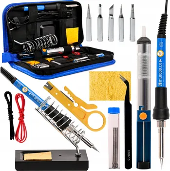 Páječka Pájka odporová (topná) 4MWOOD.CO 60 W