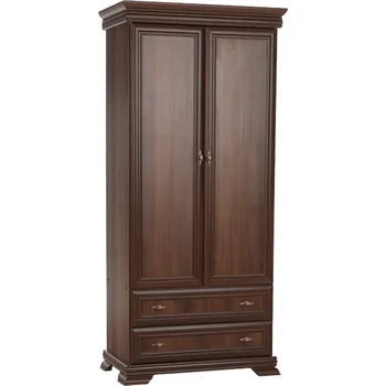 Obývací pokoj Skříň dvoudveřová, samoa king, KORA