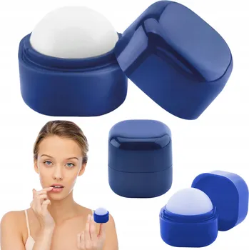 Rtěnka OCHRANNÁ RTĚNKA PŘÍRODNÍ VANILKOVÁ - gran