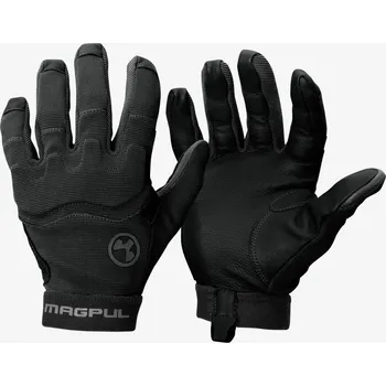 MAGPUL Taktické rukavice Magpul® Patrol Glove 2.0 Barva: Black, Velikost: XL