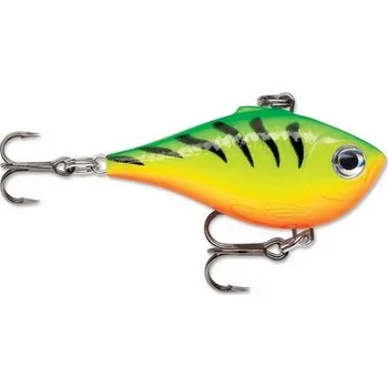 Umělá nástraha Rapala Ultra Light Rippin Rap 03_GT
