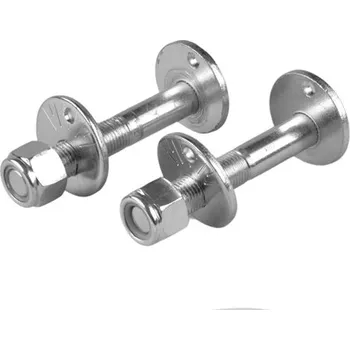 Opravná sada podvozku a pohonu kol Sada na opravy, příčné závěsné rameno TEDGUM TED53771