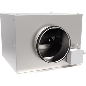 Domácí ventilátor Rosenberg Z315.4EC R1