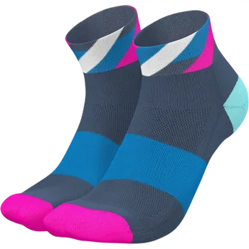 Pánské ponožky Ponožky INCYLENCE Loops Short Socks incrunloosho-zucpin Velikost 39-42