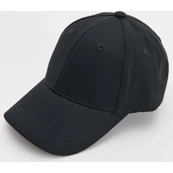 Oblečení a móda Baseballová kšiltovka - S/M - House - černá - 741DL-99X