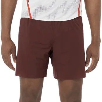 Pánské kraťasy Šortky S/LAB SPEED 7" SHORTS M lc2692-400 Velikost XL