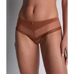 Šortky AUBADE (4M70-05), Velikost L, Barva hnědá