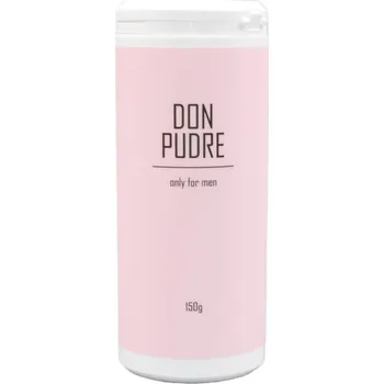Pudr Sexy Elephant Pudr Don Pudre (150 g)