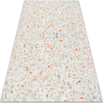 Koberec Vinylový koberec pro domácnost Mramor