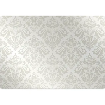 Podložka pod nábytek Podložka pod kolečkovou židli orientální vzor