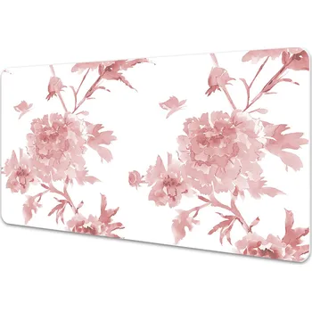 Stolní podložka Ochranná podložka na stůl Pastelové květiny