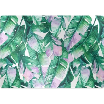 Podložka pod nábytek Ochranná podložka pod židli pastel seznam